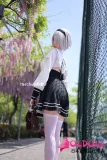 セクシーコスプレ人形