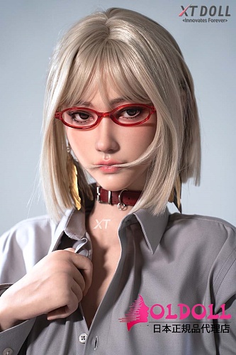 XTDOLL 165cm Eカップ Luna（XT-bys12)ヘッド 知的なめがね娘リアルドール セクシー人気美乳ダッチワイフ