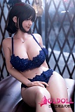 ショートヘアドール