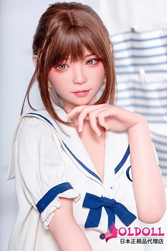 XYDOLL 148cm Cカップ ＃XY012ヘッド 宣伝画像フルシリコンラブドール 学生時代のセーラー服美少女ドール 等身大リアルドール