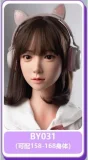 XYDOLL 148cm Cカップ ＃XY012ヘッド 宣伝画像フルシリコンラブドール 学生時代のセーラー服美少女ドール 等身大リアルドール