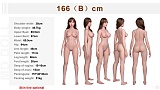 七月キャンペーン 約97000円割引 二つ目ヘッド半額 関節指リアルメイクなど無料 MD DOLL 150cm-168cmのフルシリコン製リアルラブドール