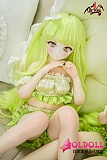 コスプレアニメドール