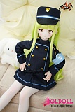 エルフ耳ドール