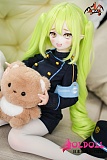 ディスプレイ用ドール