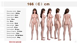 七月キャンペーン 約97000円割引 二つ目ヘッド半額 関節指リアルメイクなど無料 MD DOLL 150cm-168cmのフルシリコン製リアルラブドール
