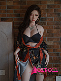 和式 爆乳 ラブドール