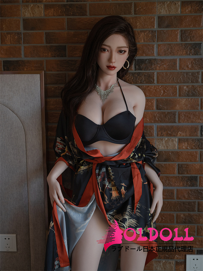 Real girl 168cm Eカップ ds17ヘッド シリコンヘッド ボディ素材TPE/シリコン選択可能 【C工場】等身大リアルラブドール