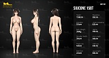 【7月キャンペーン 球関節指/追加ヘッド/ハードハンド/ハードフィット/ゼリーお尻無料】Irontechdoll シリコン製ラブドール ヘッドボディ自由に組合 等身大 ダッチワイフ リアルドール