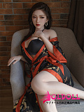 ラブドール 和式