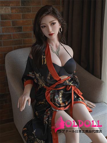 Real girl 168cm Eカップ ds17ヘッド シリコンヘッド ボディ素材TPE/シリコン選択可能 【C工場】等身大リアルラブドール