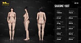 【7月キャンペーン 球関節指/追加ヘッド/ハードハンド/ハードフィット/ゼリーお尻無料】Irontechdoll シリコン製ラブドール ヘッドボディ自由に組合 等身大 ダッチワイフ リアルドール