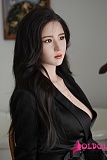 オフィス風美人ドール
