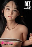 可愛いセクシードール