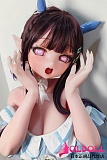 ハート目ドール