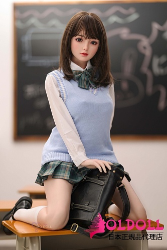 MD DOLL 150cm Eカップ M9ヘッド Lititia 高級シリコンラブドール 学園風女子高生JK制服ラブドール