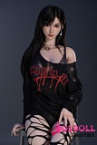 セクシードールのヘッド