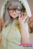 二次元キャラ等身大ドール