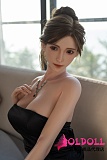 添い寝美人ドール