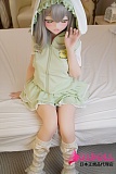 小胸リアルドール