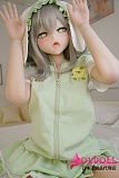 アニメスタイルセクシードール
