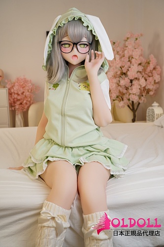 【S-TPE製】IROKEBIJIN(色気美人)  149cm Bカップ Aiko オーラル可能 清楚系アニメキャラ好き大人のもちゃ