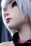 ミステリアスドール