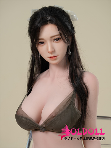 Real girl 168cm Eカップ ds26-2 ヘッド シリコンヘッド ボディ素材TPE/シリコン選択可能 【C工場】美少女 ラブドール