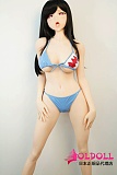 セクシーアニメドール