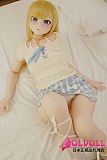ピュア系リアルドール