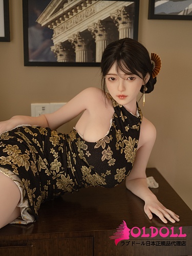 Real girl 168cm Eカップ cy14ヘッド シリコンヘッド ボディ素材TPE/シリコン選択可能 【C工場】リアル美少女 ラブドール