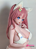 リアル ドール と エッチ
