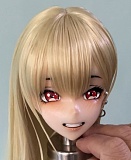 Mini Doll ミニドール 高級シリコン製 N21ヘッド 最新型72cmボディー セックス可能 収納が便利 鑑賞用 小さいラブドール 等身大フィギュア cosplay