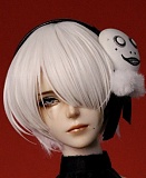 Mini Doll ミニドール 高級シリコン製 N21ヘッド 最新型72cmボディー セックス可能 収納が便利 鑑賞用 小さいラブドール 等身大フィギュア cosplay