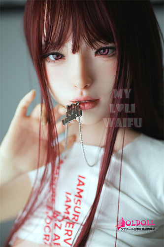 My Loli Waifu 148cm Bカップ Sora Rosヘッド フルシリコン製 究極のリアルドール 人気