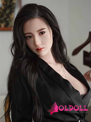 Real girl 170cm Eカップ CY41ヘッド  宣伝画像フルシリコンドール 【C工場】成熟系等身 大 ダッチワイフ