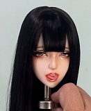 Mini Doll ミニドール 高級シリコン製 N21ヘッド 最新型72cmボディー セックス可能 収納が便利 鑑賞用 小さいラブドール 等身大フィギュア cosplay