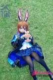 等身大アニメキャラクタードール