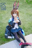 ロリ系ドール