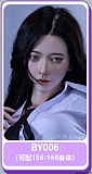 XYDOLL 148cm Cカップ BY001ヘッド Belle 宣伝画像 フルシリコンラブドール 美少女 水着 人気