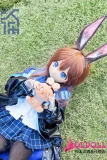 コスプレラブドール