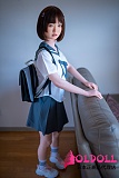 セーラー服ドール