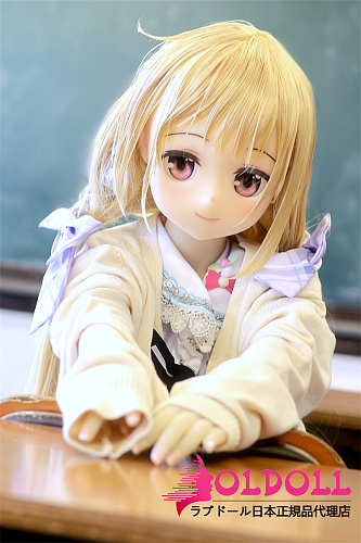 凹凸咪 aotumedoll（アニメドール） 135cm AAカップ（fat） 双葉杏ヘッド アニメ 系 人形ドール