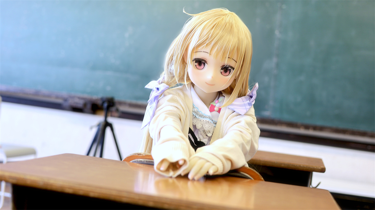等身大ラブドール アニメ