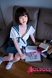 リアル学生風ドール