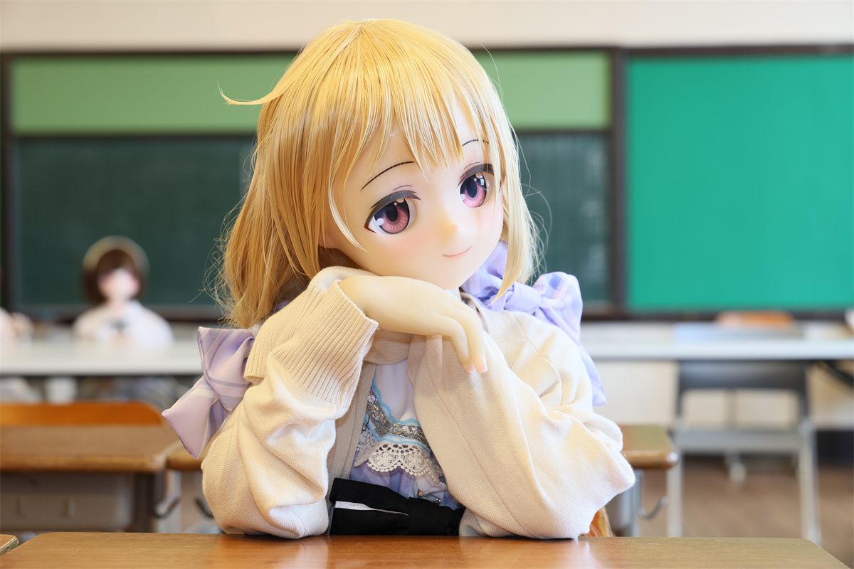 アニメラブドール 最新