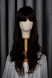 ZELEX 175cm Eカップ GE82_1(GE47MJ)ヘッド 優雅な女性モデルリアルドール ピアノ好きな等身大ダッチワイフ