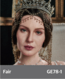 ZELEX 175cm Eカップ GE82_1(GE47MJ)ヘッド 優雅な女性モデルリアルドール ピアノ好きな等身大ダッチワイフ