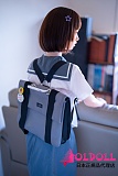 等身大スクールガールドール
