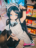 ドール アニメ 顔